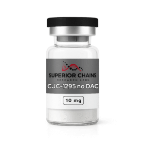 CJC1295 no DAC 10 mg
