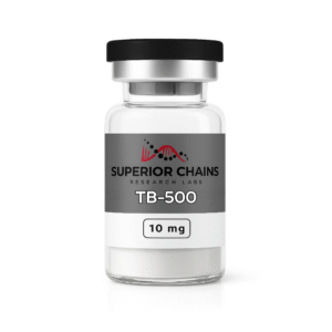 TB-500 10 mg
