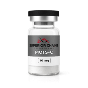 MOTS-C 10mg