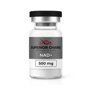 NAD+ 500 mg