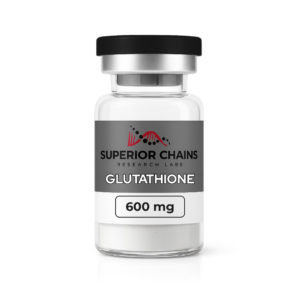 GLUTATHIONE 600 mg