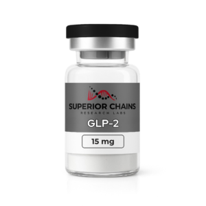 GLP-2 15 mg