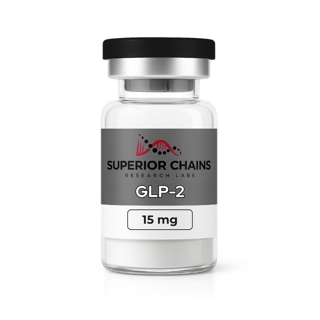 GLP-2 15 mg