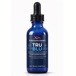 Methylene Blue TRU BLU